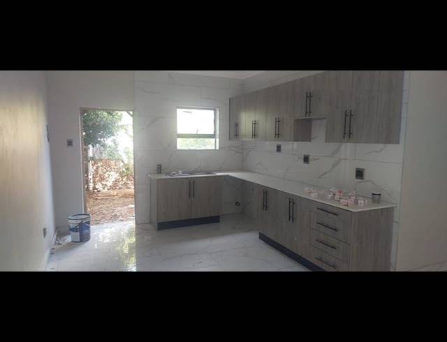 2 BEDROOM PROPERTY TO RENT IN DIE WILGERS